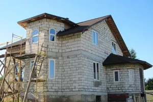 Монтаж крыши цена работы
