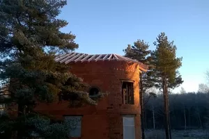 Расценки монтажа крыши