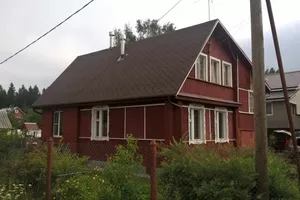 Монтаж крыши цена работы